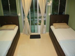 Ulu River Lodge Gopeng Exterior photo